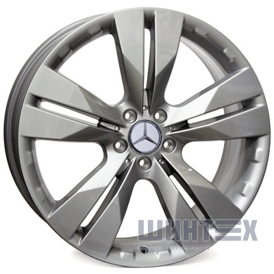 Storm FR-803 (Mercedes) 8.5x20 5x112 ET56 DIA66.6 HS